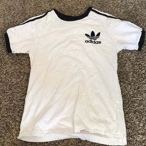 adidas shirt